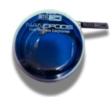 Altec Lansing Nanopods, Wireless, Comfortable Ear wear, Brand New