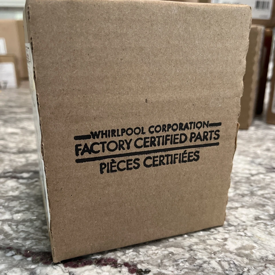 Genuine OEM Whirlpool Washer Washing Machine Actuator W10913953 - Image 3 of 3