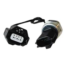 A/C Pressure Switch & Connector For Nissan Altima Maxima Versa Pathfinder MT1202