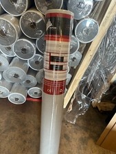 Aston BS Breathable Membrane 1m X 50m |Breathable Roofing Felt Roll 100 GSM