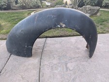 1940 1941 1942 1946 Chevy Gmc Pickup Truck 12 Ton Rear Passenger Fender Rh