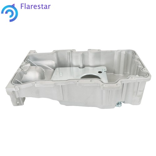 Oil Pan Kit For 2006 2007-2012 Ford Fusion Escape Mercury Milan Mazda 6 3.0L - Picture 2 of 12