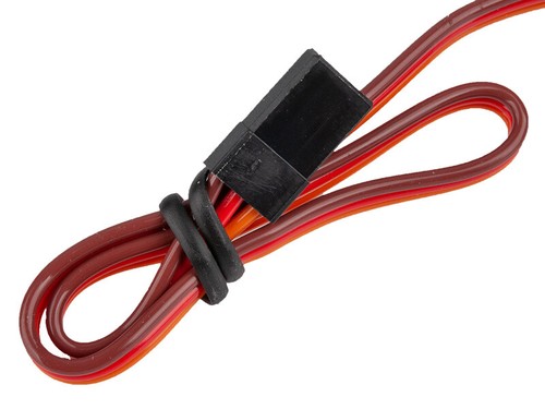 Power HD Wasserdichtes Digital Crawler Servo #LW-13MG 6.6V 0.12sec - Bild 3 von 6