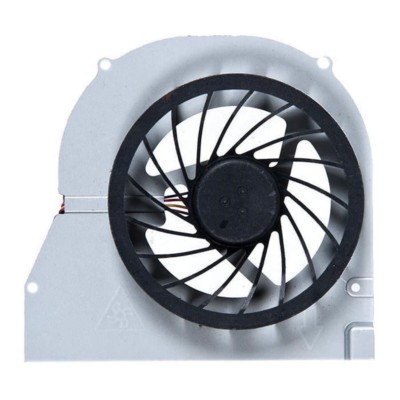 Ventilateur CPU Pour PC Portable Toshiba Qosmio X770 Et Modèles Similaires - Neuf - Réf. F-0450S...