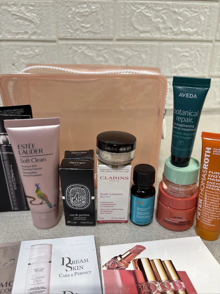 NORDSTROM BEAUTY  Foto 4 de 4