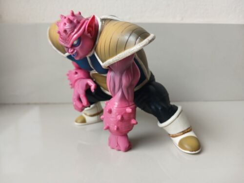 Figura Auténtica Banpresto Anime Japón Dragon Ball Kai Dodoria DX Criaturas - Imagen 3 de 6
