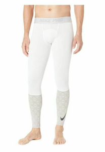 nike men's pro utility therma tights