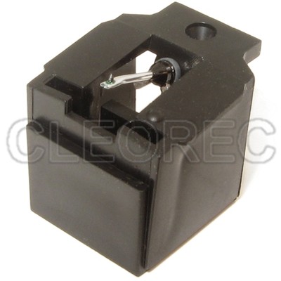 Stylus (aiguille) Diamant Saphir Pour Platines Vinyle Dual DMS 235, 239