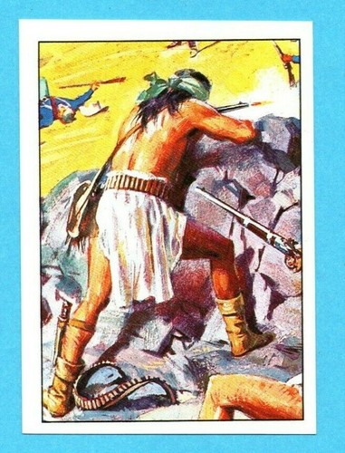 WEST-PANINI 1993-FIGURINA a scelta-STICKER at choice-Nuova/New - Foto 137 di 180