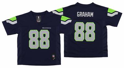seahawks 88 jersey