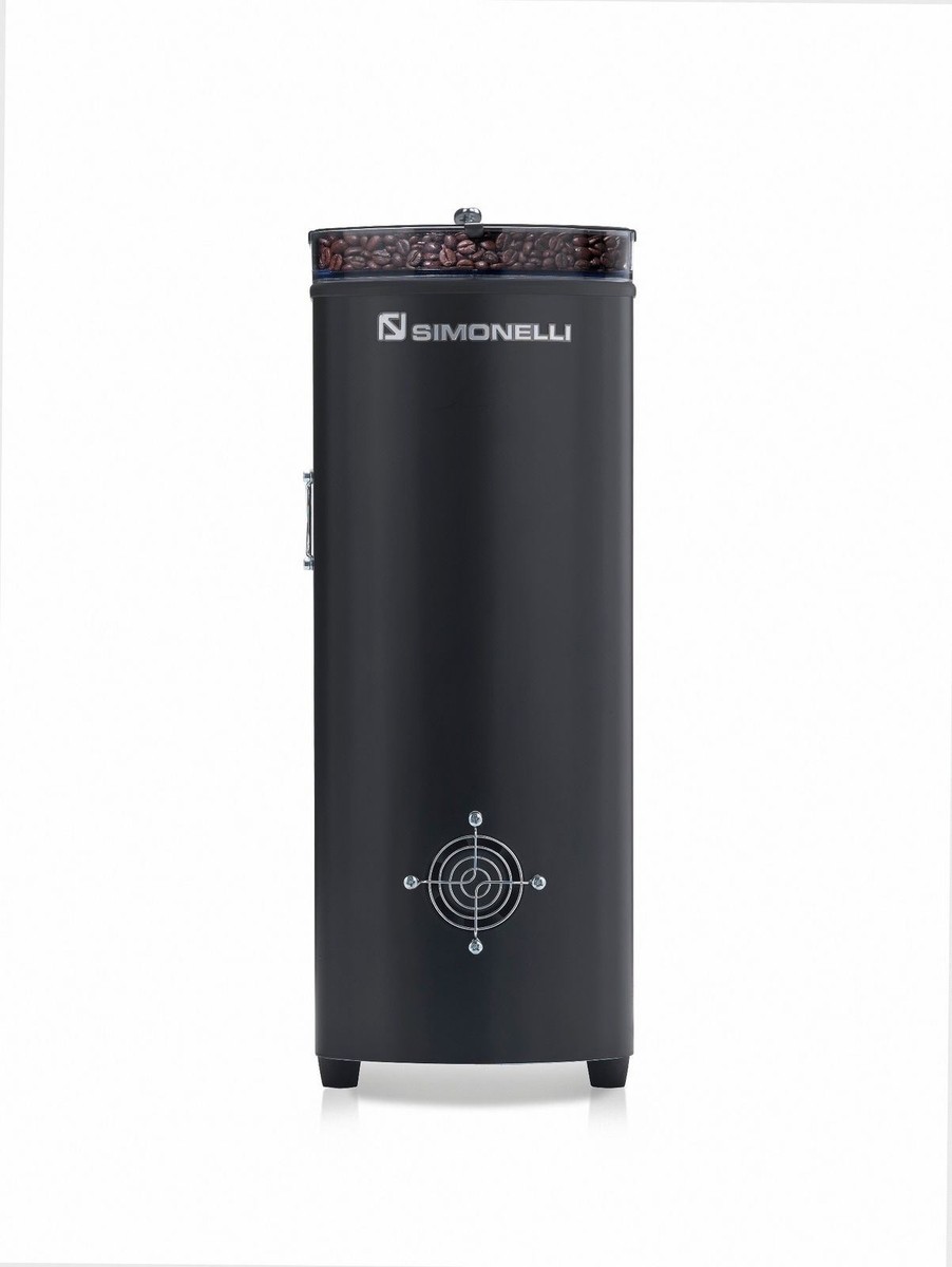 Nuova Simonelli Mythos Clima Pro Commercial Espresso Grinder | eBay