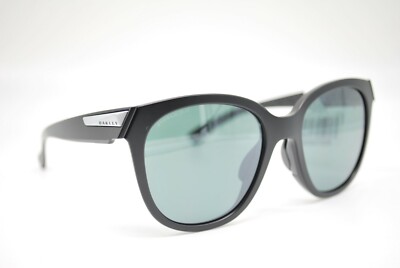 NEW OAKLEY OO9433-1554 LOW KEY NFL PRIZM BLACK AUTHENTIC