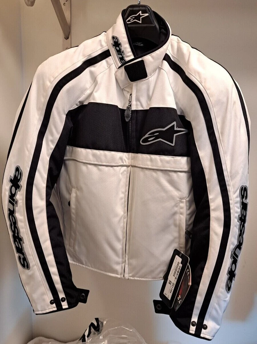 Alpinestars t shop dyno jacket