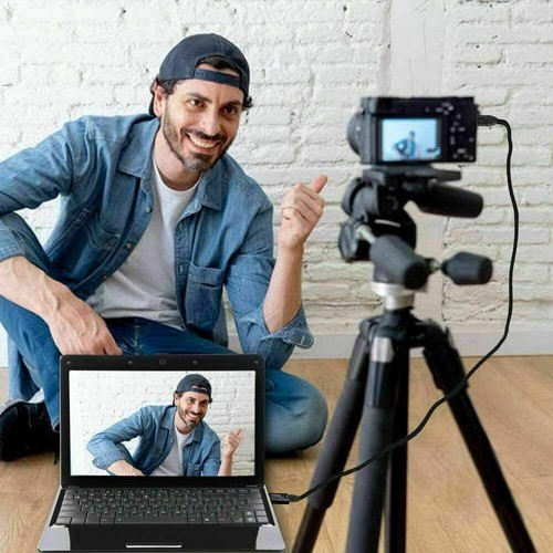 1080P 4K HDMI to USB 2.0 3.0 Video Capture Card Game Audio Video Live Streaming - Picture 5 of 22