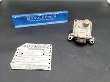 96-02 Mercedes R129 SL500 S420 CLK430 Yaw Turn Rate Sensor 0005426518 OEM