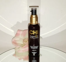 CHI Argan Oil Leave-In Treatment w/ Moringa Oil Blend 3oz