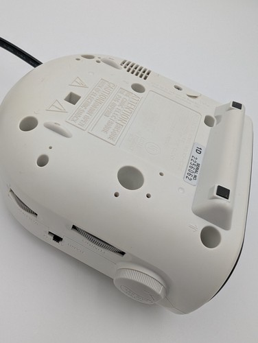 Sony Dream Machine ICF-C318 FM/AM radio orologio doppia sveglia ora automatica luce diurna - Foto 20 di 21