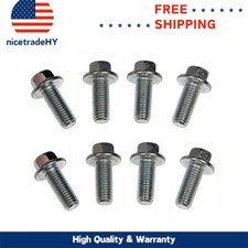 8x Dorman Kit Truck Bed Bolt 926846 For Chevy Gmc Sierra 1500 Silverado 2500 Hd 8x Dorman Kit Truck Bed Bolt 926846 For Chevy Gmc Sierra 1500 Silverado 2500 Hd