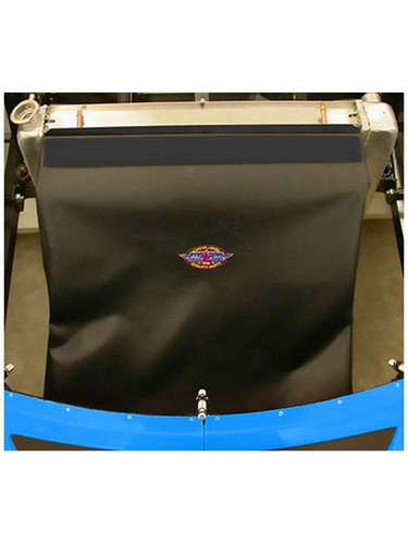 Fivestar Radiator Duct Bump n Run 27-1/4 x 18-1/2 in Core Radiators ...