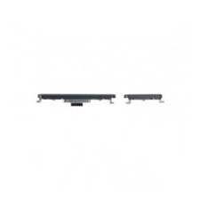 For Huawei Mate 50 Replacement Power & Volume Button (Black)