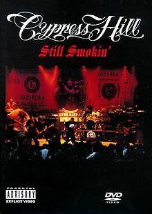 Cypress Hill - Still Smokin' | DVD | Zustand gut
