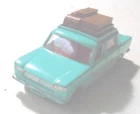 Vintage Matchbox Lesney FIAT 1500 No. 56