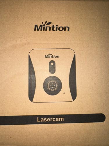 Kamera laserowa Mintion - Zdjęcie 3 z 3