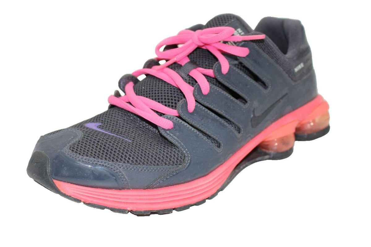Nike SHOX Air Lunar NZ  display picture 2