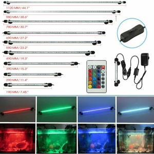 fish tank lights ebay