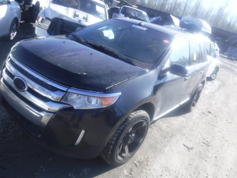 Airbag Passenger Air Bag Front Passenger Dash Fits 1114 EDGE 22801018