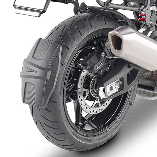 RM5138KIT+RM02 GIVI KIT ATTACCO PARAFANGO+RM02 PER BMW S 1000 XR 2020-2023 - Foto 1 di 1
