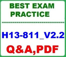 H13-811 V2.2 HCIA-Cloud Service V2.2 - BEST EXAM Practice Q A-2026 