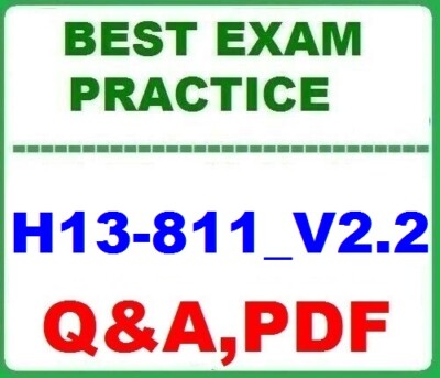H13-831_V2.0 PDF Testsoftware