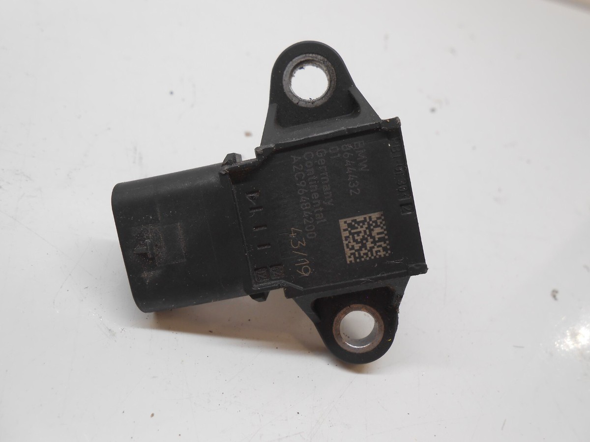 2020-21 BMW 320I Mass Flow Meter Sensor OEM 8644432 BR0222 | eBay