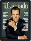 Cigar Aficionado Monthly Magazines