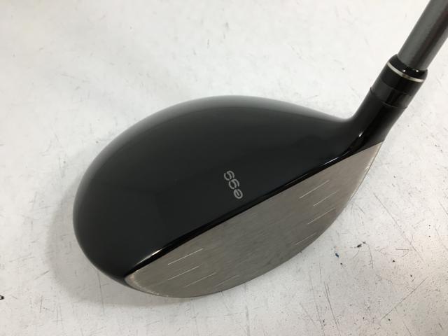 クラブ PRGR 3W PRGR egg FW 2019 Fairway Wood 3W egg (M-37) #446 Golf Clubs