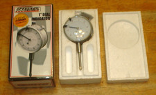 Speedway Series 1" Inch Dial Test Indicator