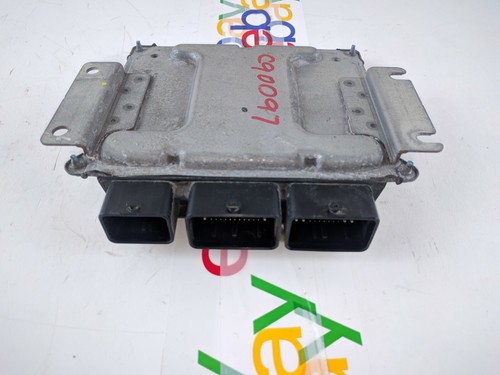 2015-2016 Nissan Pathfinder NEC011-654 Computer Engine Control ECU Module OEM - Picture 6 of 12