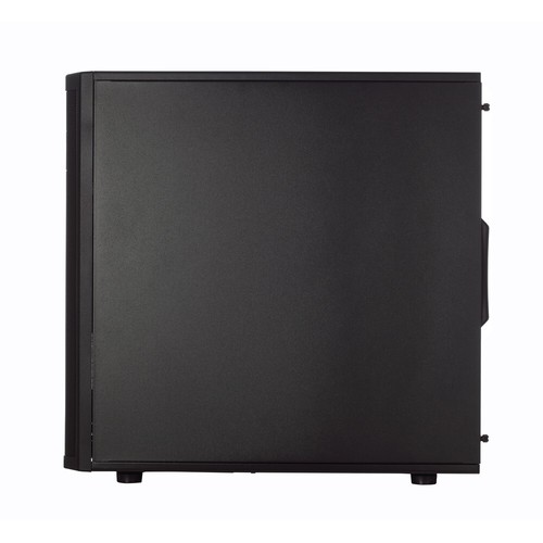 7350041081944 Fractal Design CORE 2300 Midi Tower Schwarz FRACTAL DESIGN - Bild 4 von 12