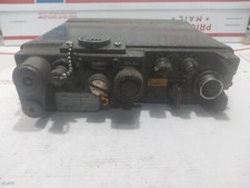 Air ASSOCIATES RADIO REC-XMTR RT-176 Air Force. ESTATE PHT