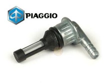 Rubinetto serbatoio olio miscela Piaggio ZIP SP LIBERTY FREE NRG VESPA LX S ET2