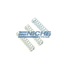 Genuine Mikuni Choke Plunger Spring VM15SC6/89