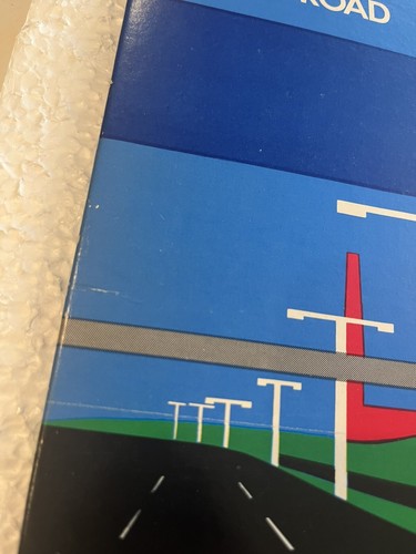 Traffic - On The Road SMAS-9336/Vinyl, LP, Album, Misprint✨FAST,FREE SHIP✨NM - Picture 7 of 16