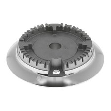 Belling Stoves New World Diplomat Gas Hob Medium Flame Burner Ring Skirt