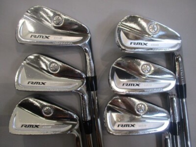 YAMAHA/RMX/018/アイアン/#4-P/ダイナミックゴールド YAMAHA/RMX/018/アイアン/#4-P/ダイナミックゴールド YAMAHA⁄RMX⁄018