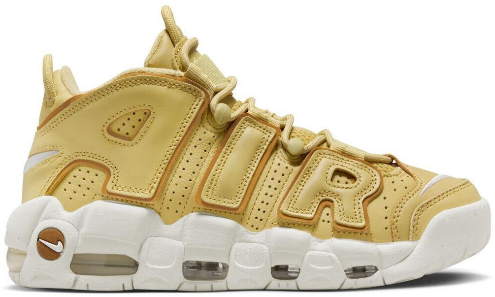 モアテン イエロー Nike Wmns Air More Uptempo Light Citron Nike Air More Uptempo Light Citron W for sale | eBay