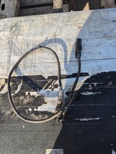 VAUXHALL CORSA D GENUINE 1.3 DIESEL OXYGEN LAMBDA SENSOR 55574474