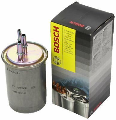 FOR FORD FOCUS 1.6 MK2 PETROL 2008-2011 FULL BOSCH