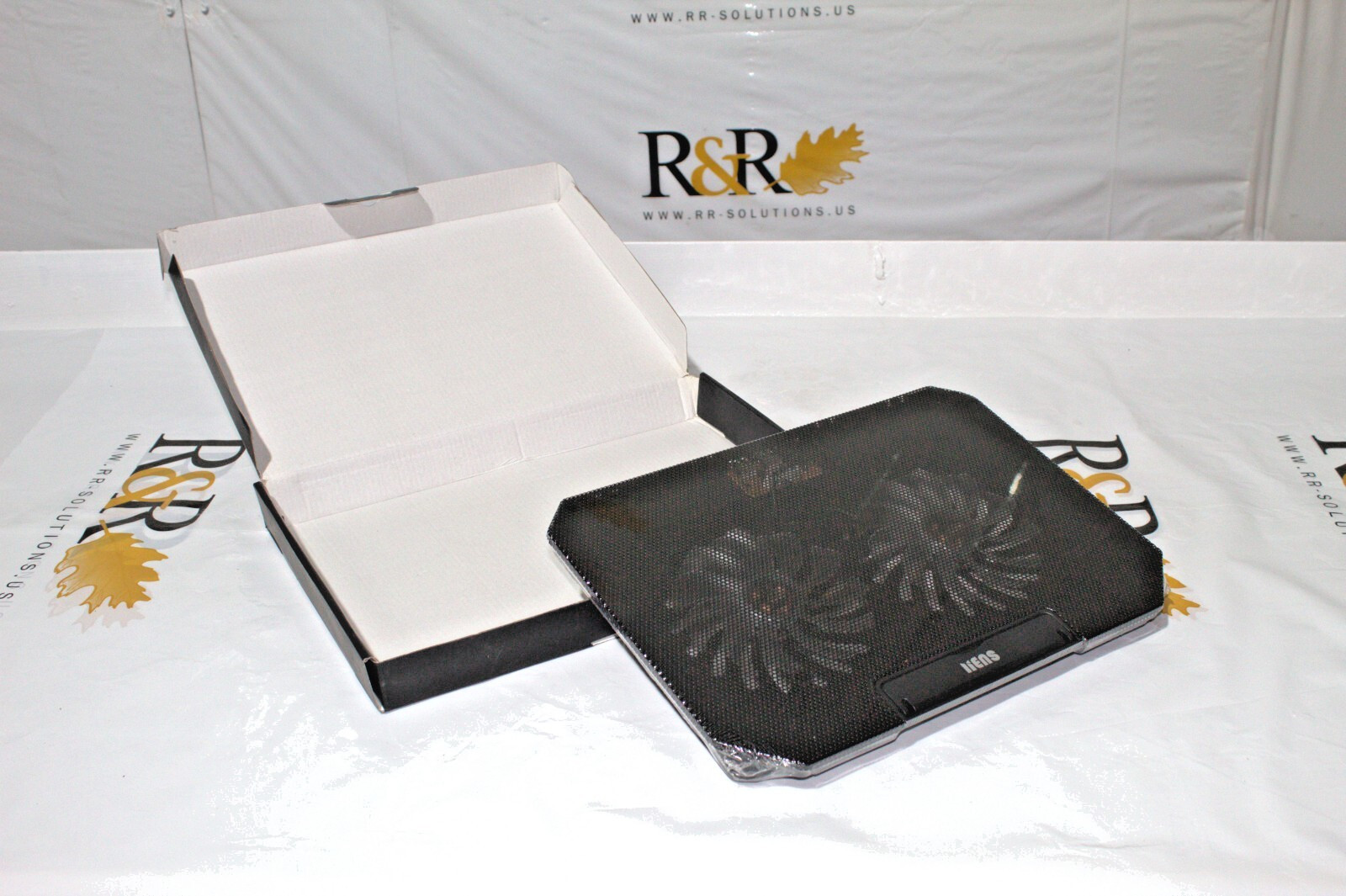 Liens L3 Notebook  Cooling Pad