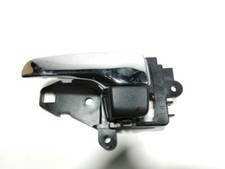 Porte arrière et accessoires Peugeot 4007